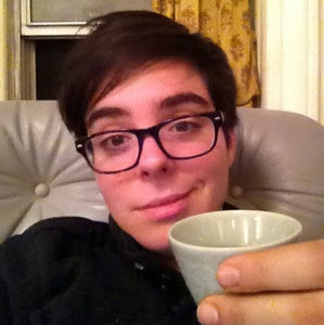 Meet your Posher, Risa